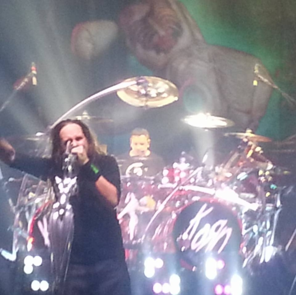 Meet your Posher, Candice